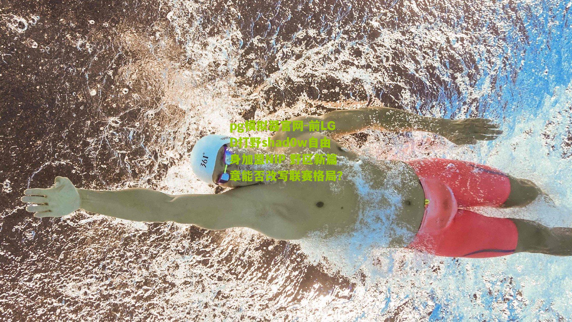 前LGD打野shad0w自由身加盟NIP 野区新篇章能否改写联赛格局？